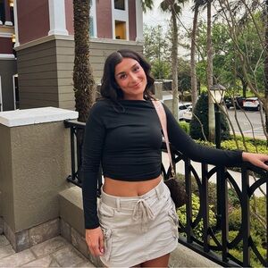 Meet your Posher, Ellie